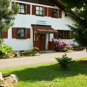 Grünhaid Gasthof