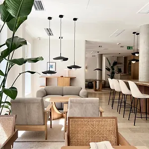 **** Hotel Adelante Boutique Deutschland