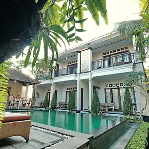  Gasthof Sumantra Indonesien
