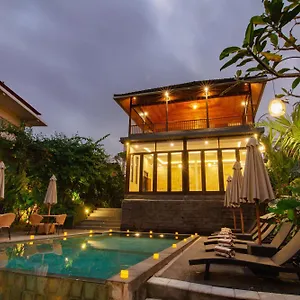 *** Hotel Ahamta By Prasi Indonesien