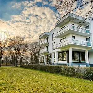 Reichels Parkhotel Bad Windsheim