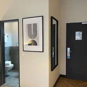 *** Hotel Blue Messe Deutschland