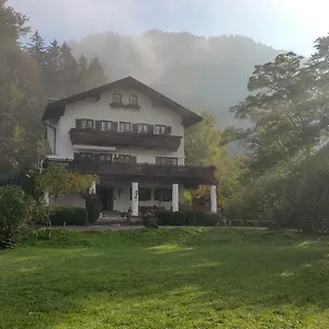 Bergkristall Eschenlohe