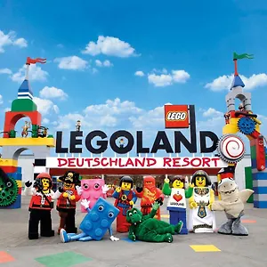 Vakantiepark Legoland, Kleinkötz